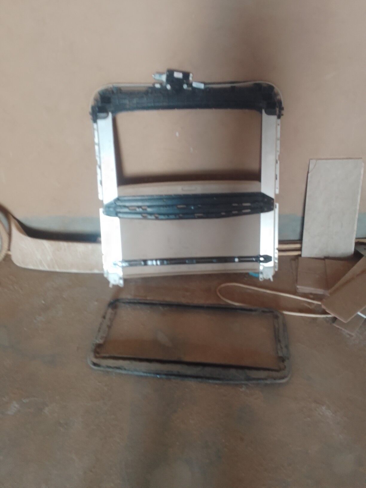 Rx330 luyk 800 TMT - Mary - img 1