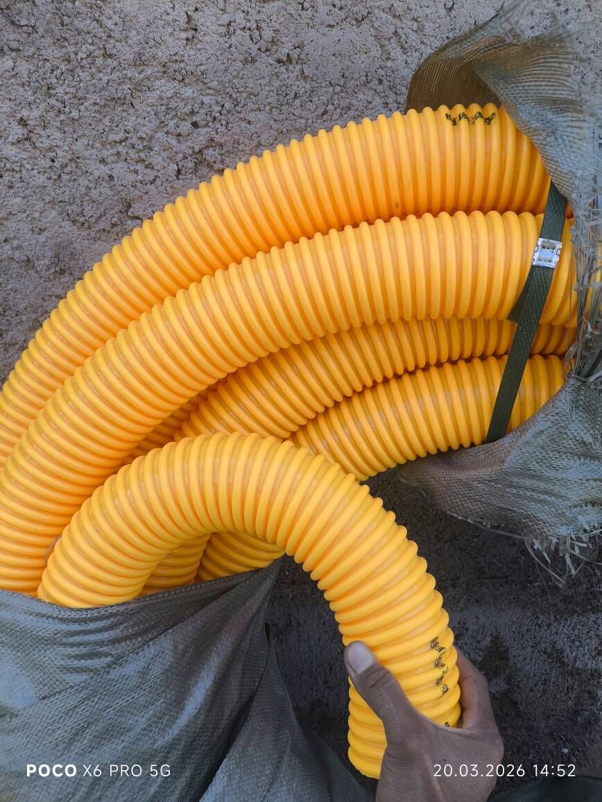 slanga 600 TMT - Ёлётен - img 1