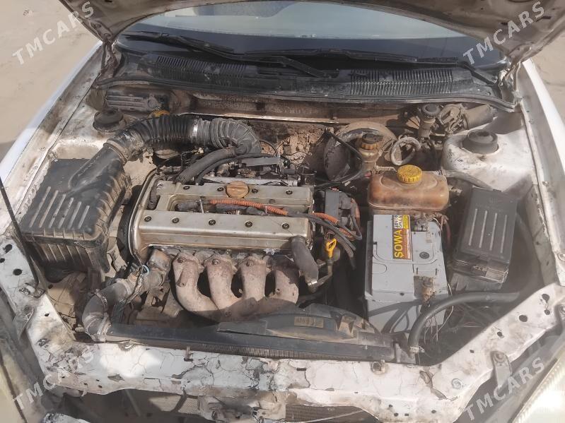 Daewoo Nubira 2000 - 22 000 TMT - Дашогуз - img 1