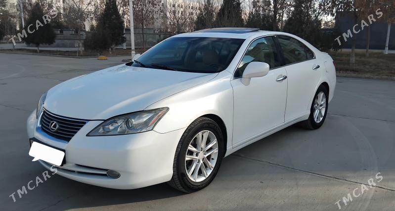 Lexus ES 350 2007 - 205 000 TMT - Дашогуз - img 1