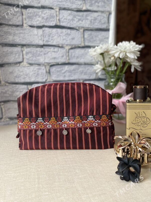 Косметичка kosmeticka - Aşgabat - img 1