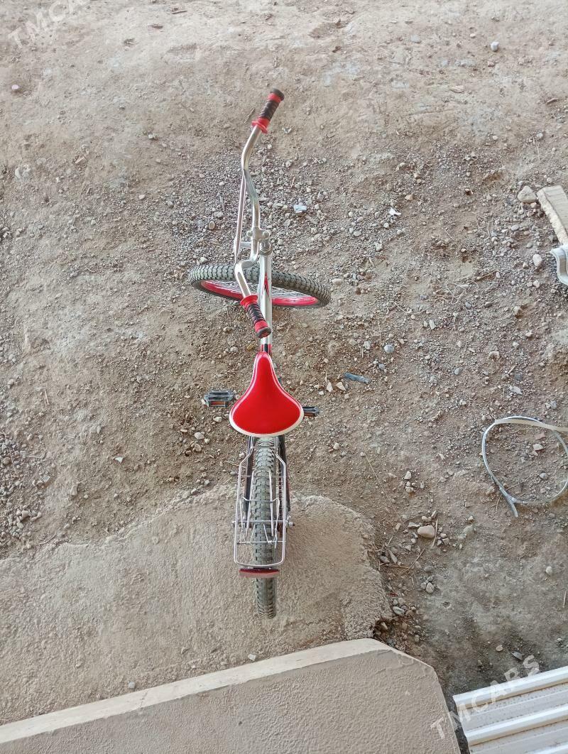 Weloseped - Mary - img 1