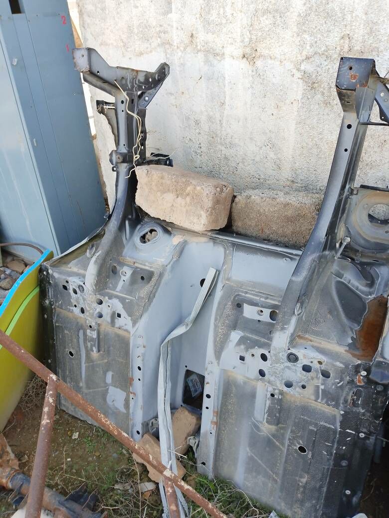 wersa morda 1 500 TMT - Гарадамак Шор - img 1