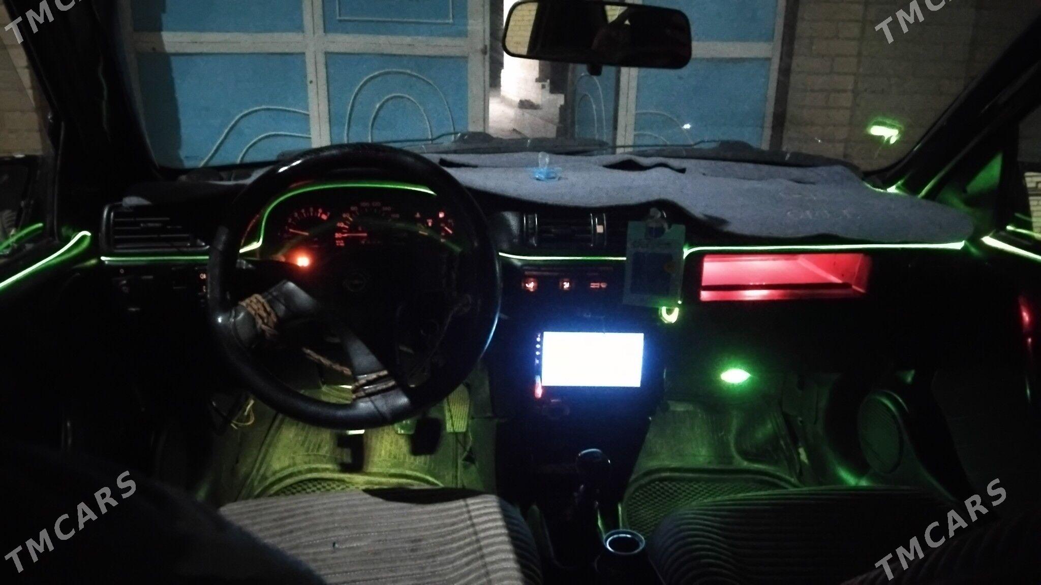 Opel Vectra 1993 - 40 000 TMT - Туркменабат - img 1