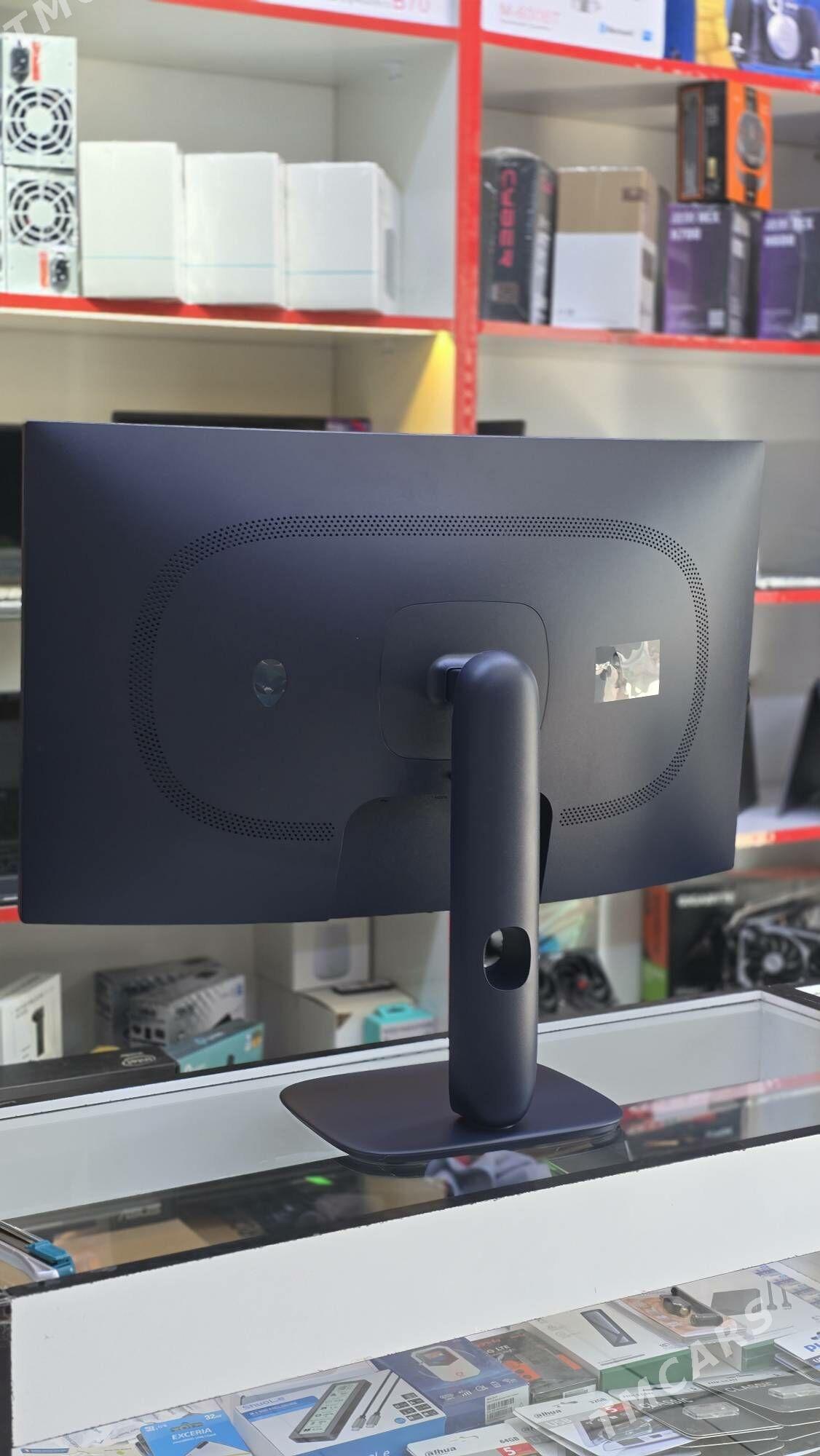 DELL/32/2K/ALIENWARE - Aşgabat - img 1