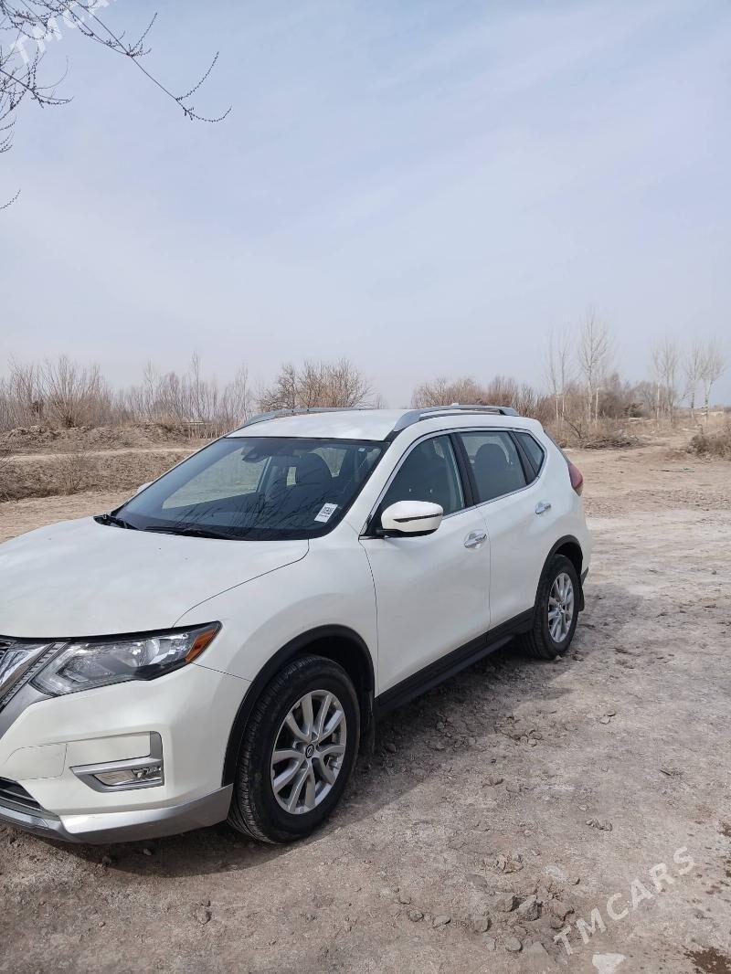 Nissan Rogue 2020 - 270 000 TMT - етр. Туркменбаши - img 1