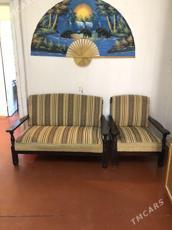 Мягкая мебель - Ашхабад - img 1