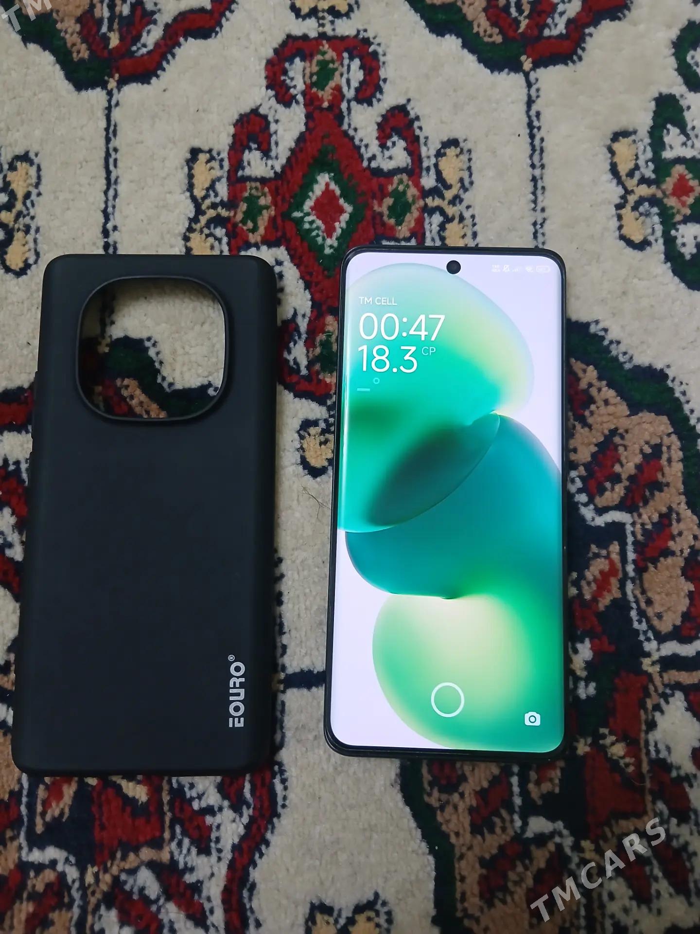 Telefon - Daşoguz - img 1