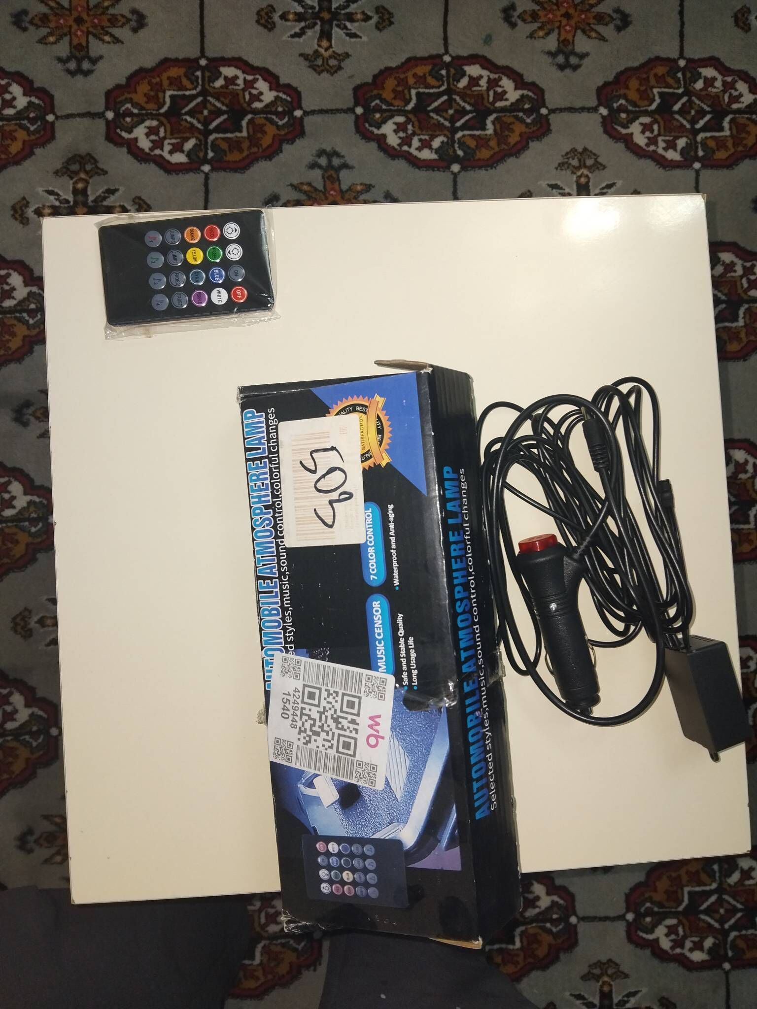 salon cyra 200 TMT - Керки - img 1