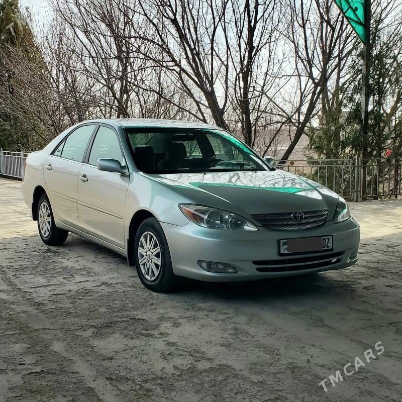 Toyota Camry 2004 - 189 000 TMT - Daşoguz - img 1