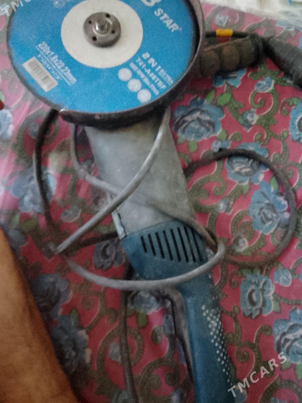 balgarka - Байрамали - img 1