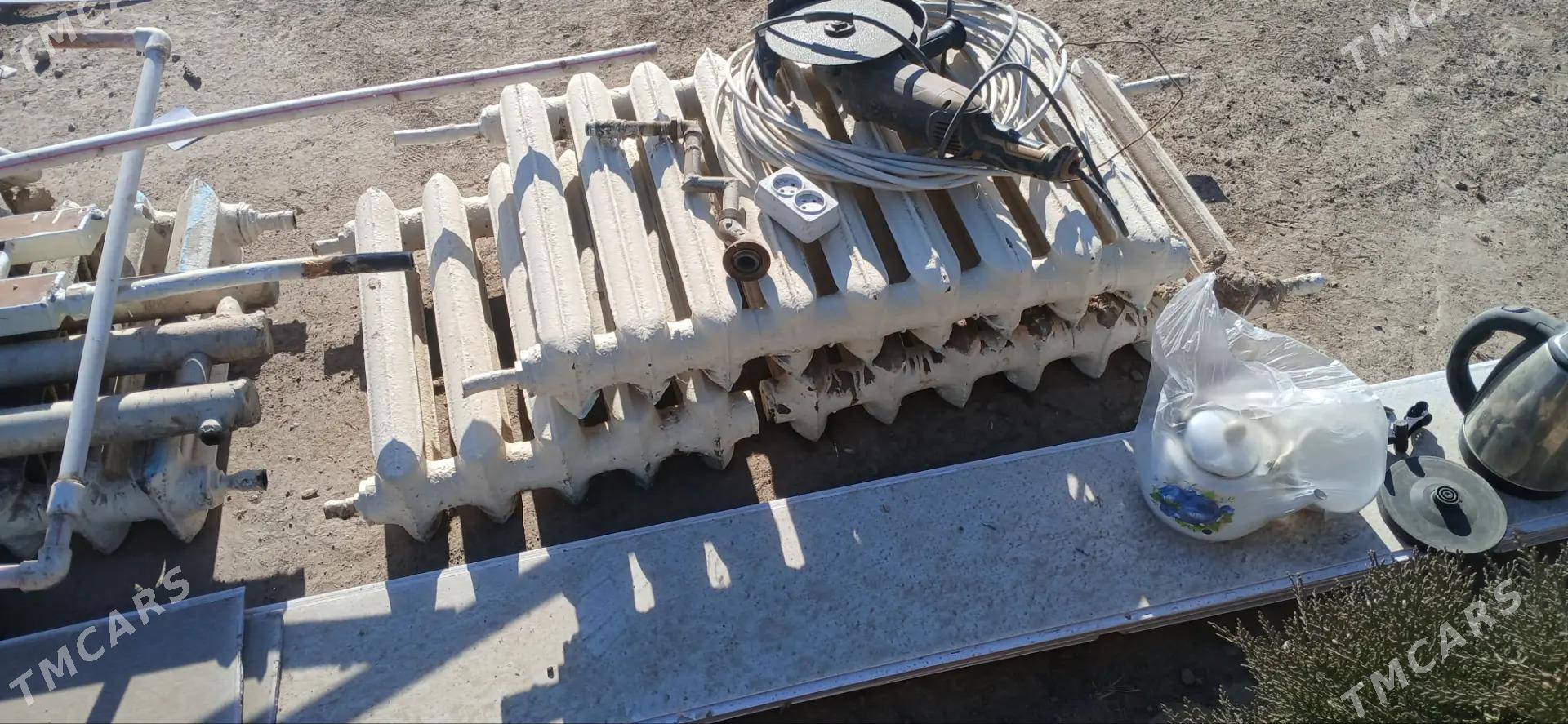 satlyk baterya - Daşoguz - img 1