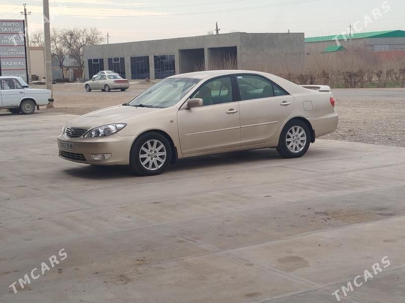 Toyota Camry 2003 - 170 000 TMT - Sakarçäge - img 1