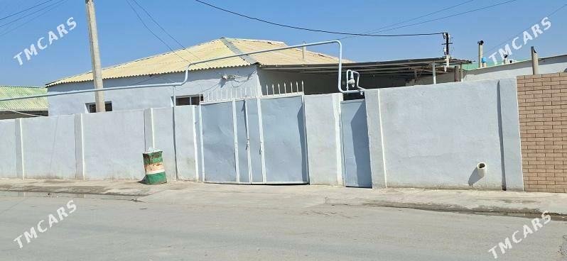 Plan Jaỳ Gurtly - Гуртли - img 1