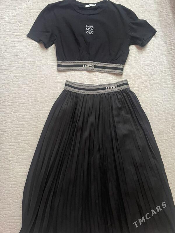 koynek komplekt ust aşak - 30 mkr - img 1