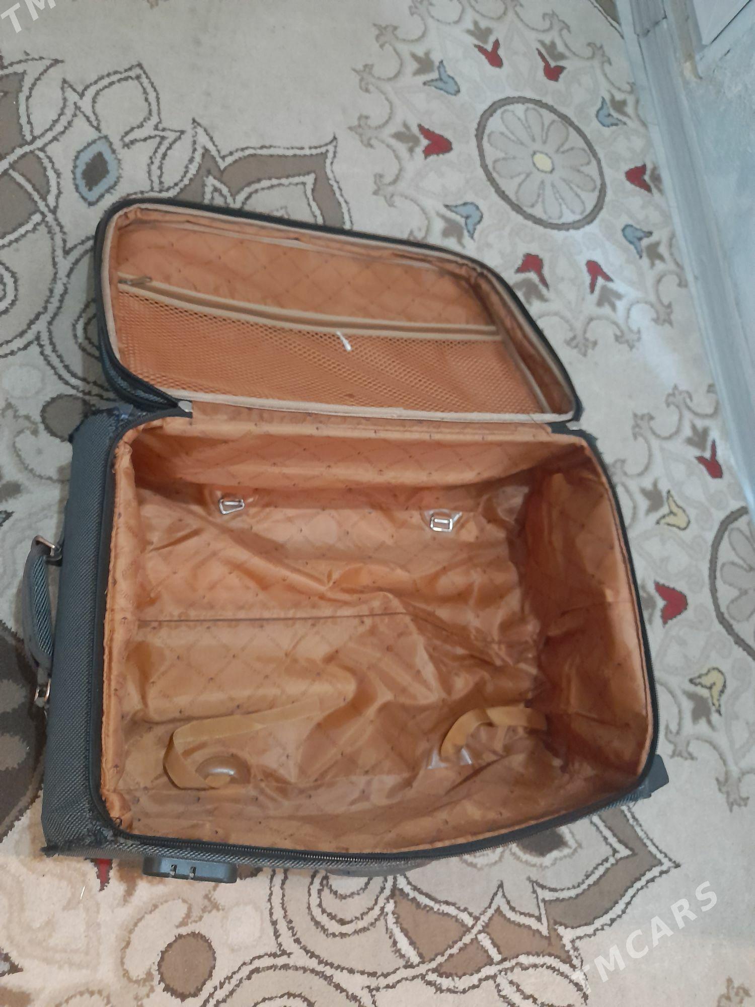 chemedan in arzan bahadan - Ашхабад - img 1