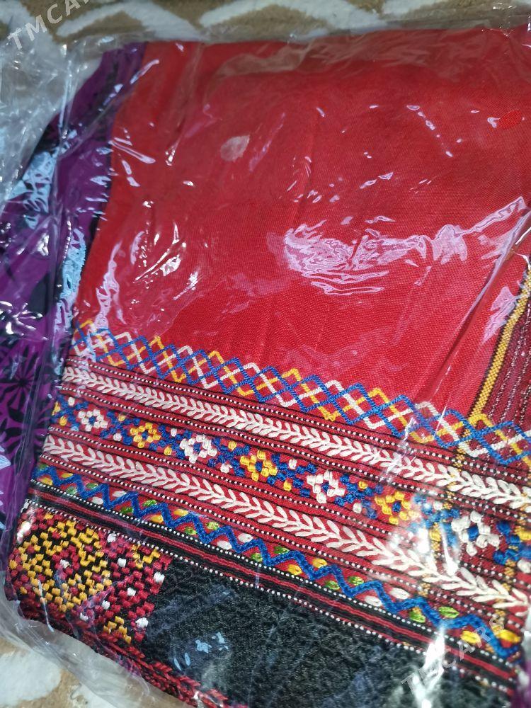 Cykys balak - Ашхабад - img 1