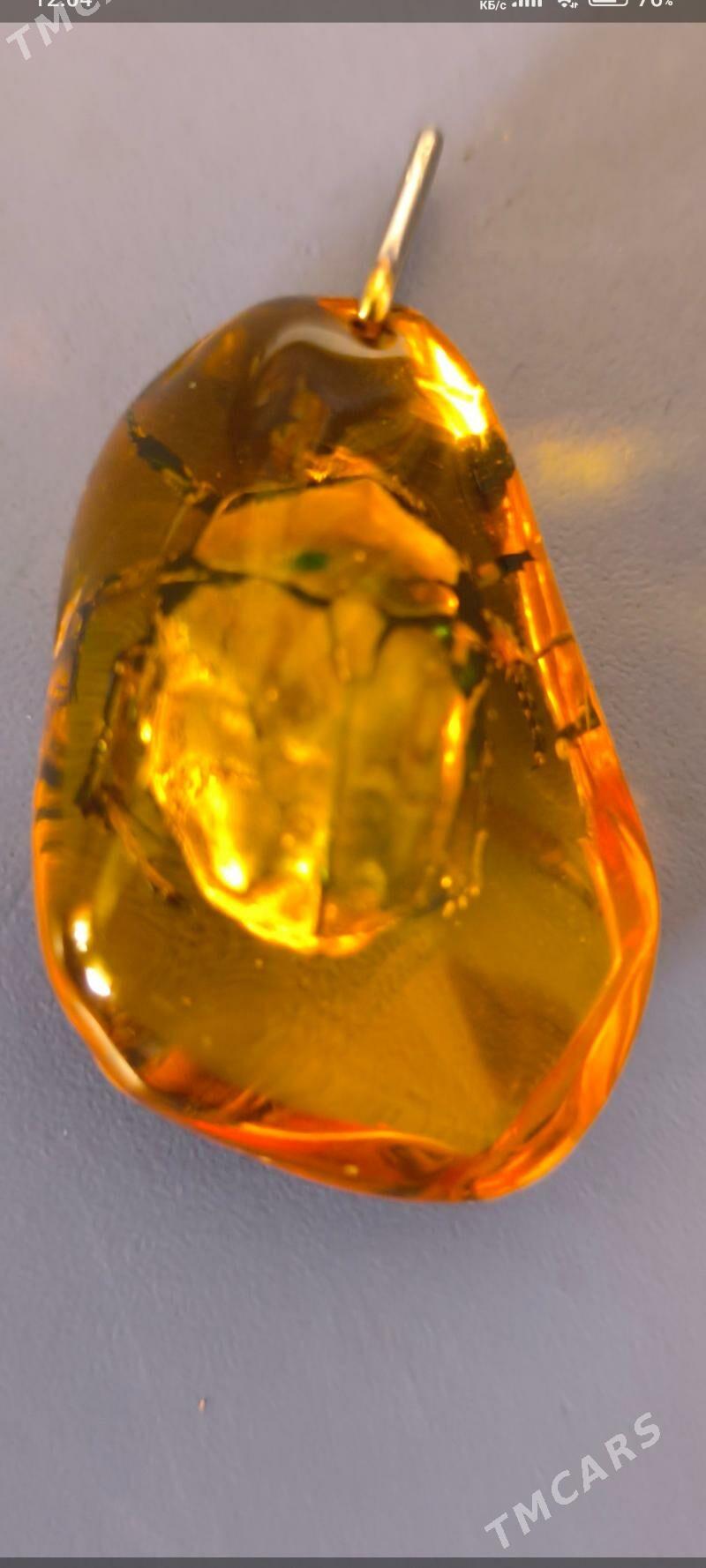 Янтар. Yantar - Balkanabat - img 1