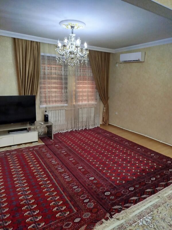 Arenda Coganly kotej oglanla - Ашхабад - img 1