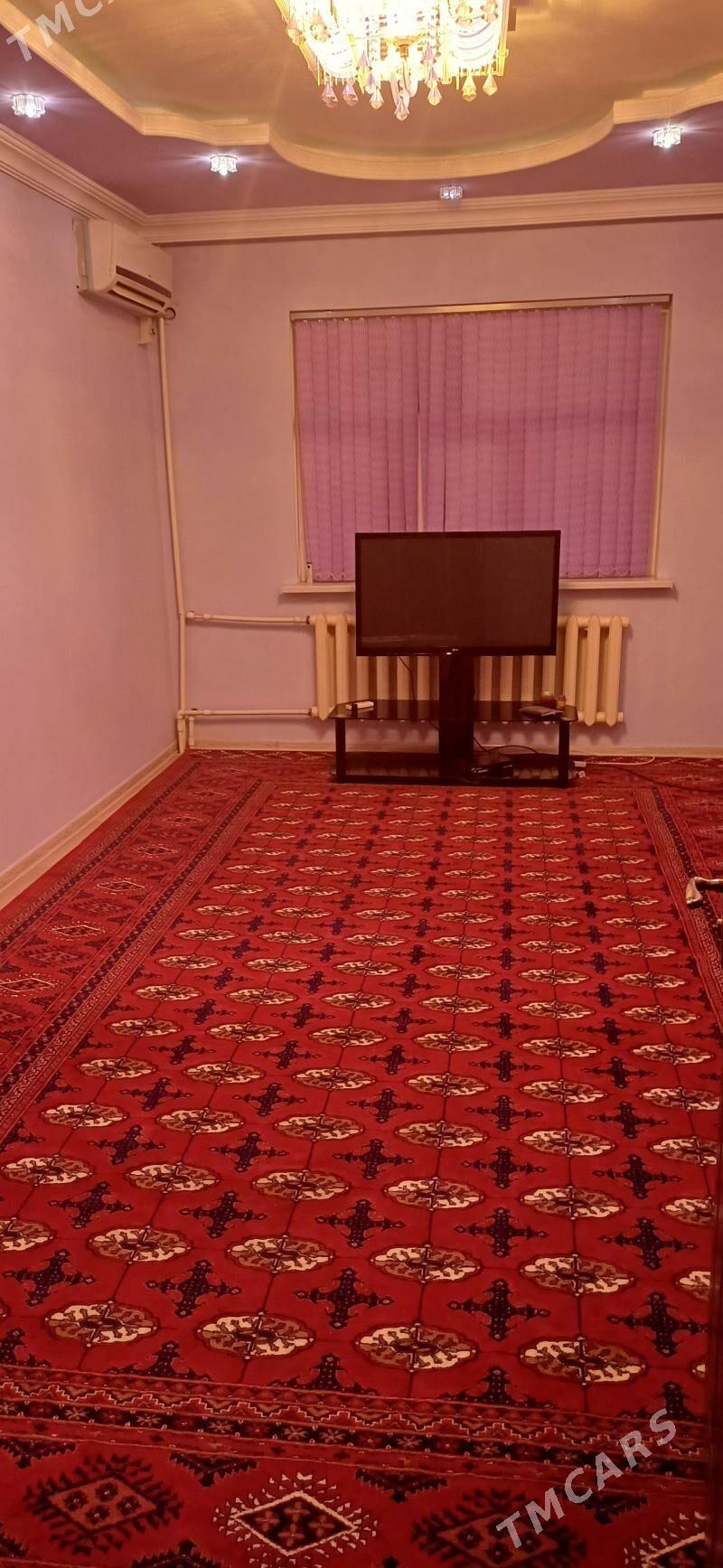 Arenda kwartira - Daşoguz - img 1