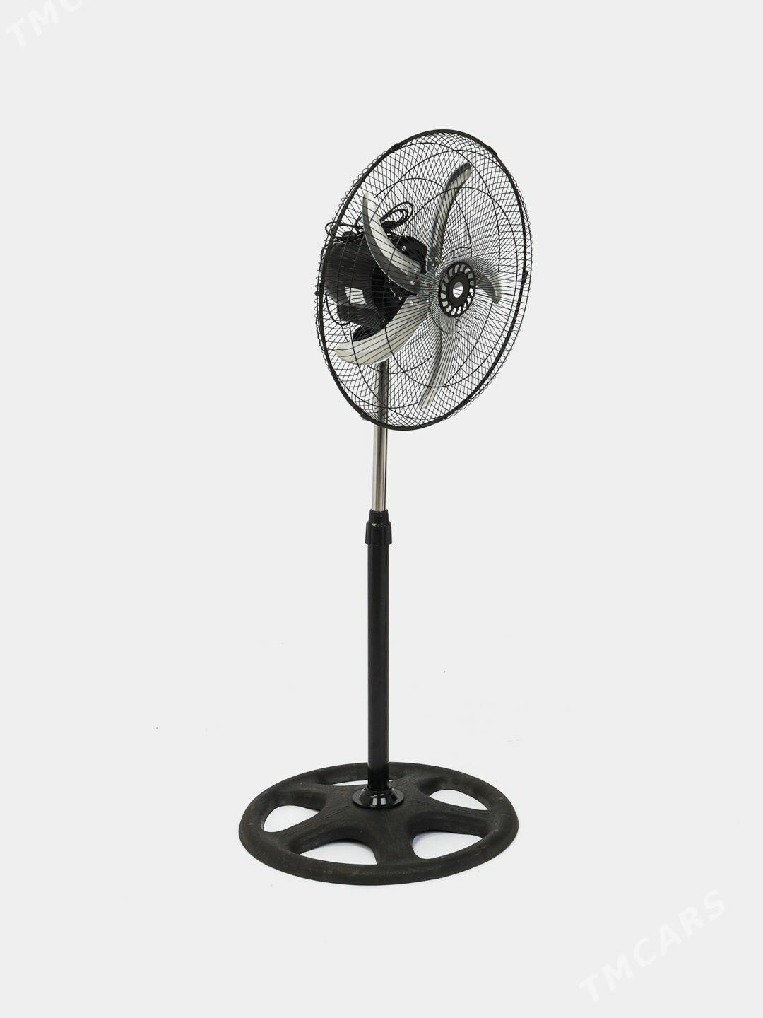 WENTILYATOR - Ашхабад - img 1