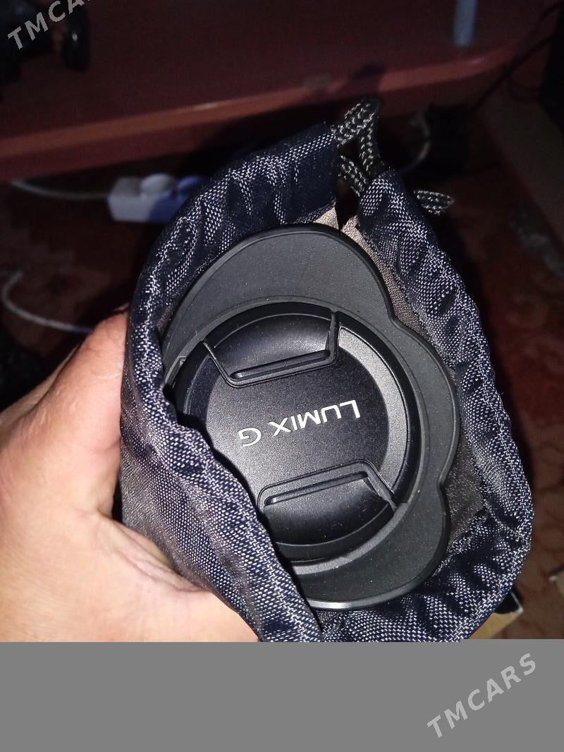 Lumix GH 6 - Мары - img 1