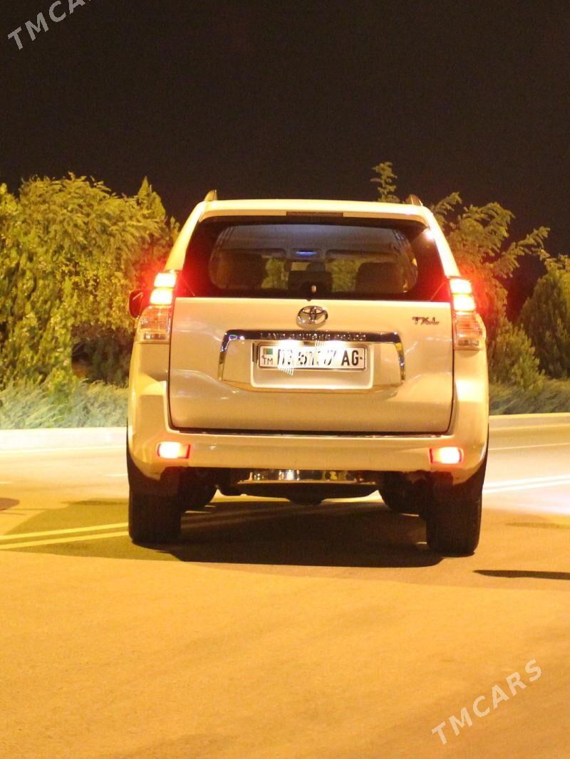 Toyota Land Cruiser Prado 2010 - 520 000 TMT - Aşgabat - img 1