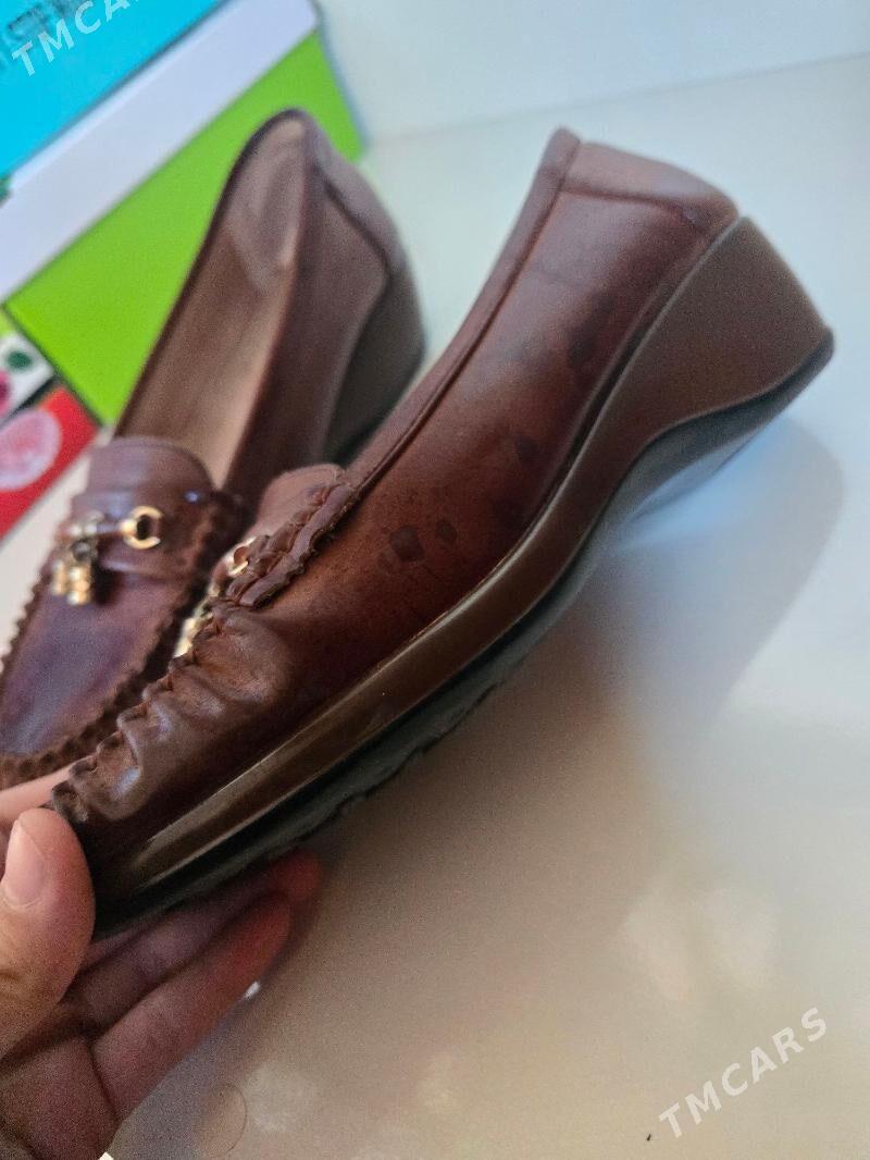 makasina макасина - Balkanabat - img 1