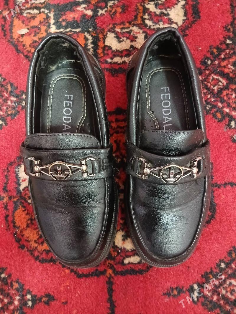 Gara tufli - Daşoguz - img 1