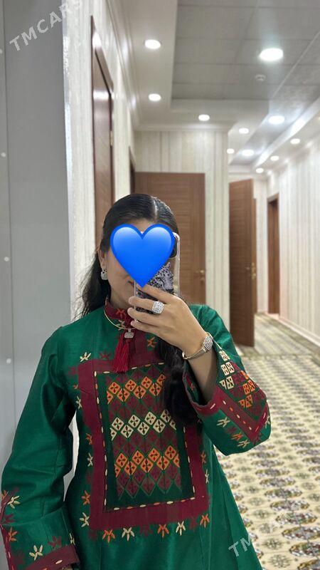 Toy koynek - Balkanabat - img 1