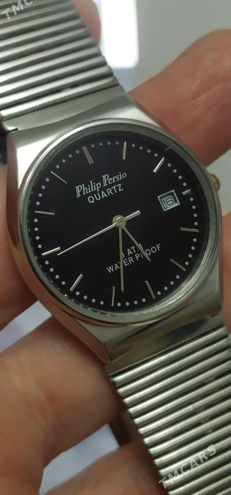 Sagat Часы Япония - Хитровка - img 1