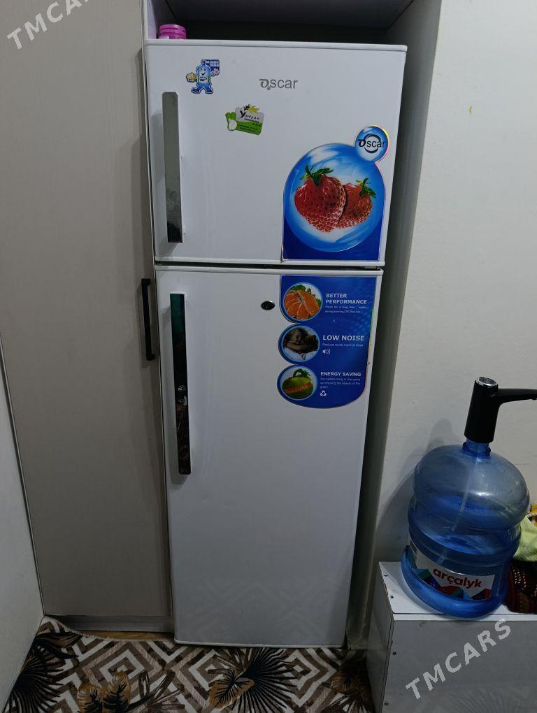 Holodilnik tazeje - Досааф - img 1