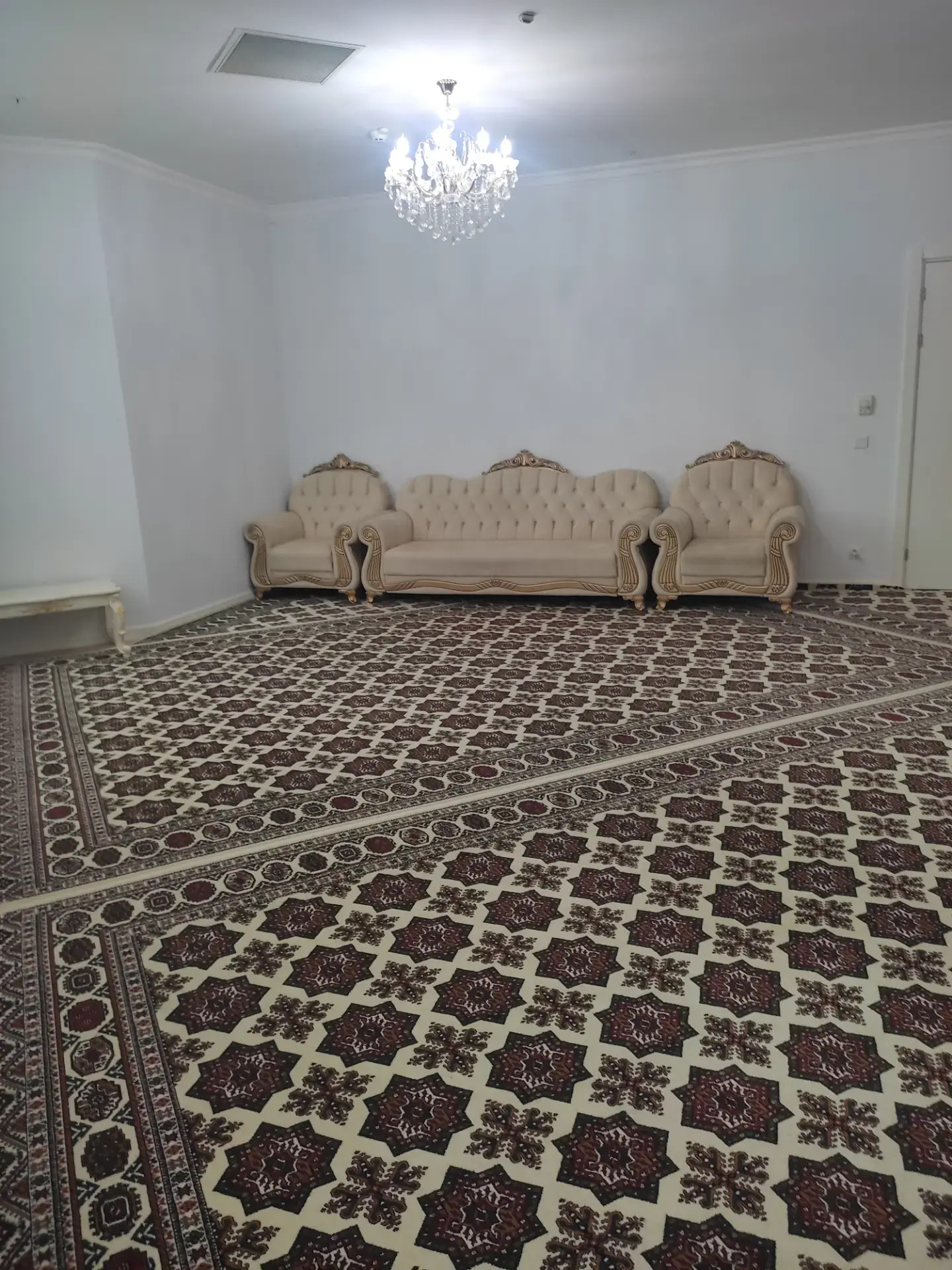 ПРОДАЖА ОЛИМПИЙСКИЙ - Ашхабад - img 1