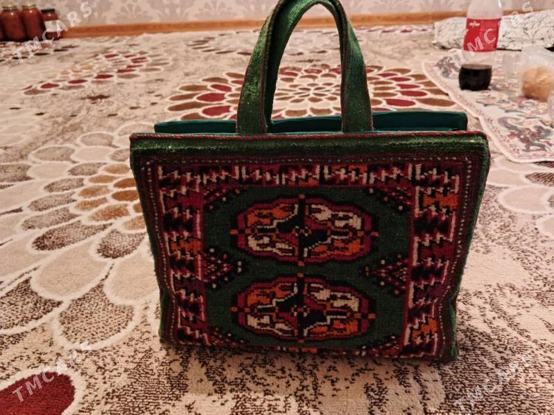 Satlyk - Aşgabat - img 1