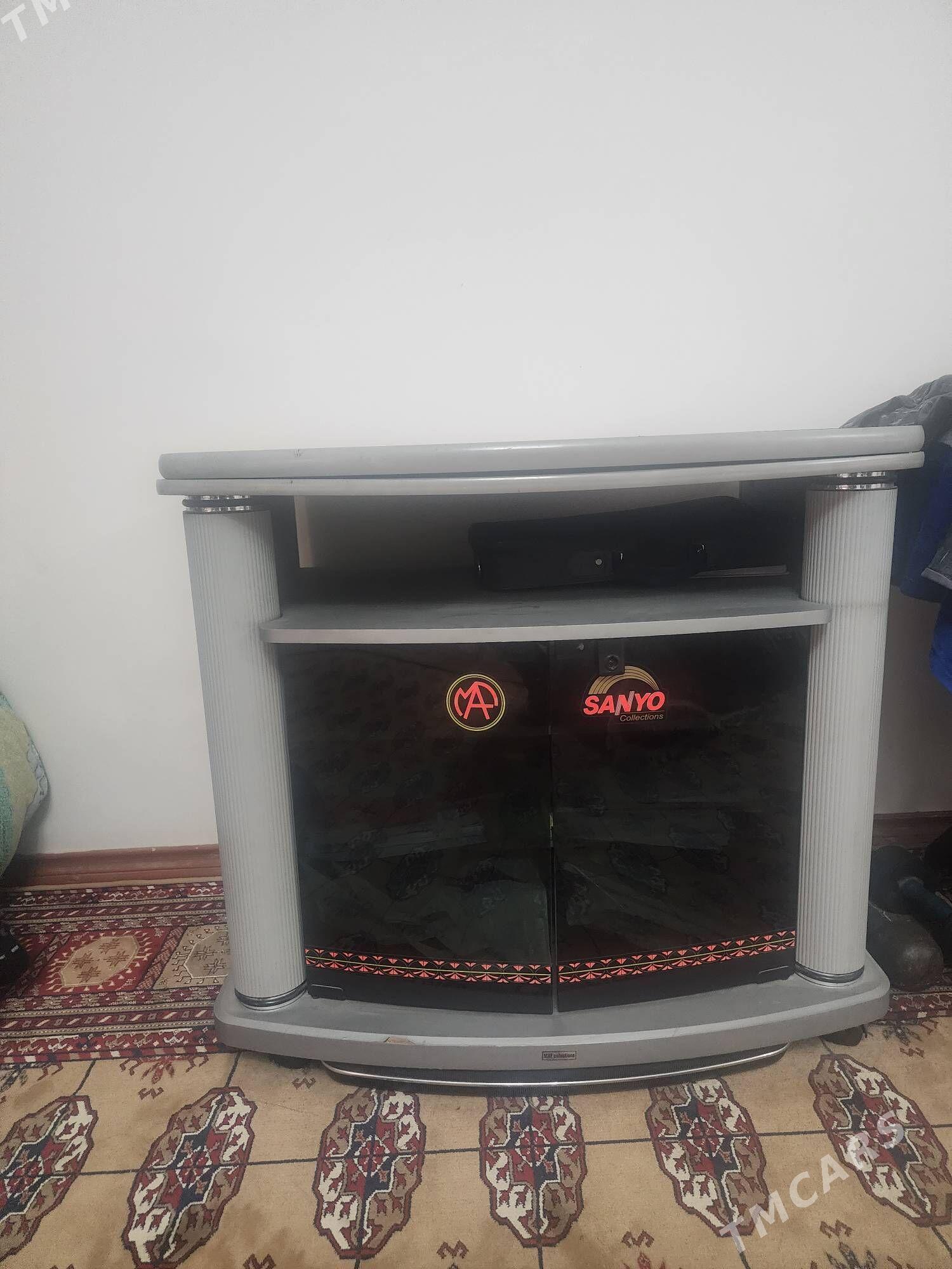 Поставка телевизор - Мары - img 1