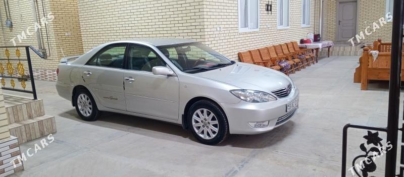 Toyota Camry 2005 - 230 000 TMT - Türkmenabat - img 1