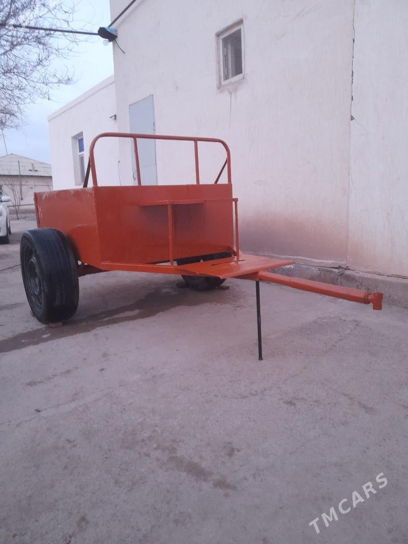 Prissep - Дашогуз - img 1