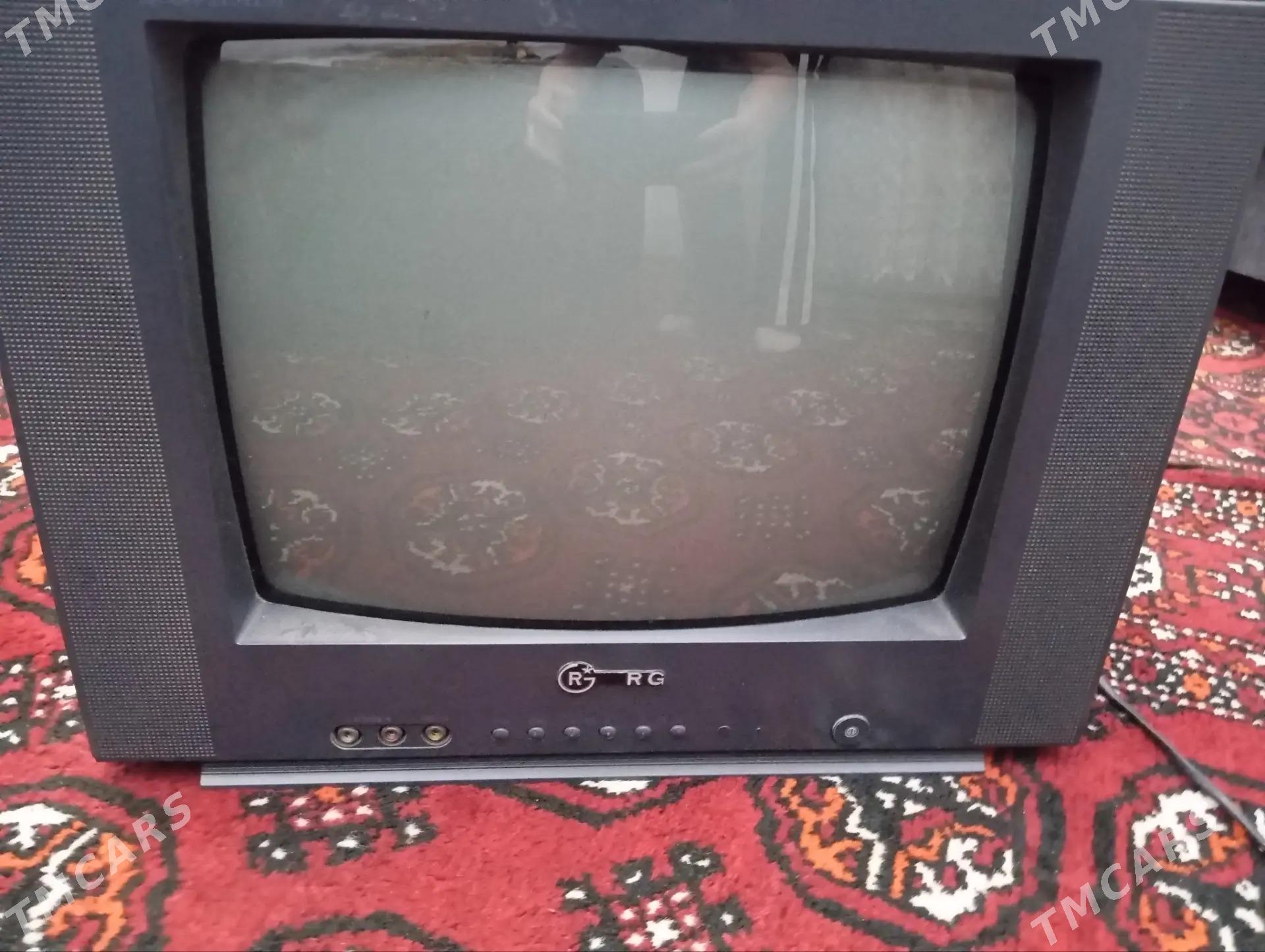 телевизор - Daşoguz - img 1