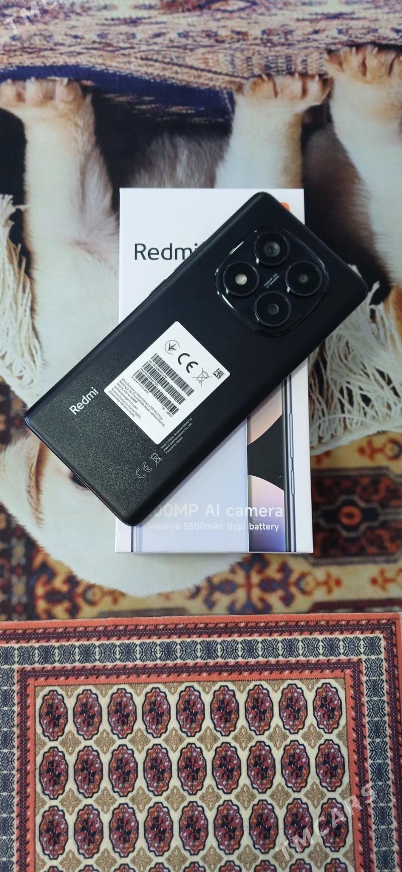 Redmi Not14pro 8/256 - Gökdepe - img 1