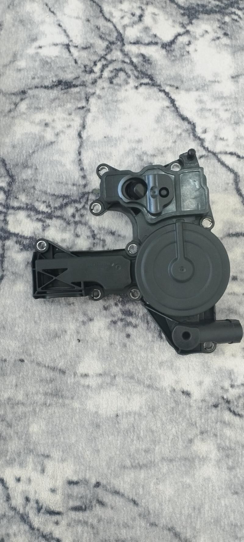 Audi A4 2008 zapçasy 600 TMT - Ашхабад - img 1