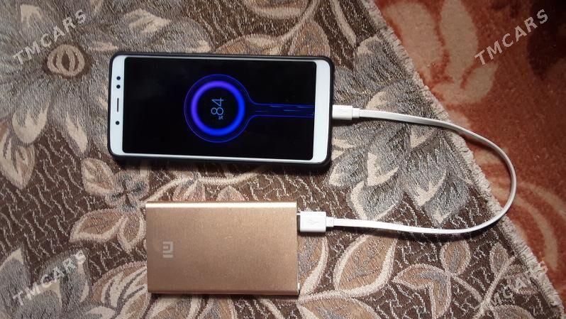 Arzan Redmi Note 5 4/64 - Байрамали - img 1