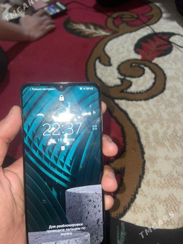 Samsung A31 TP - Дашогуз - img 1