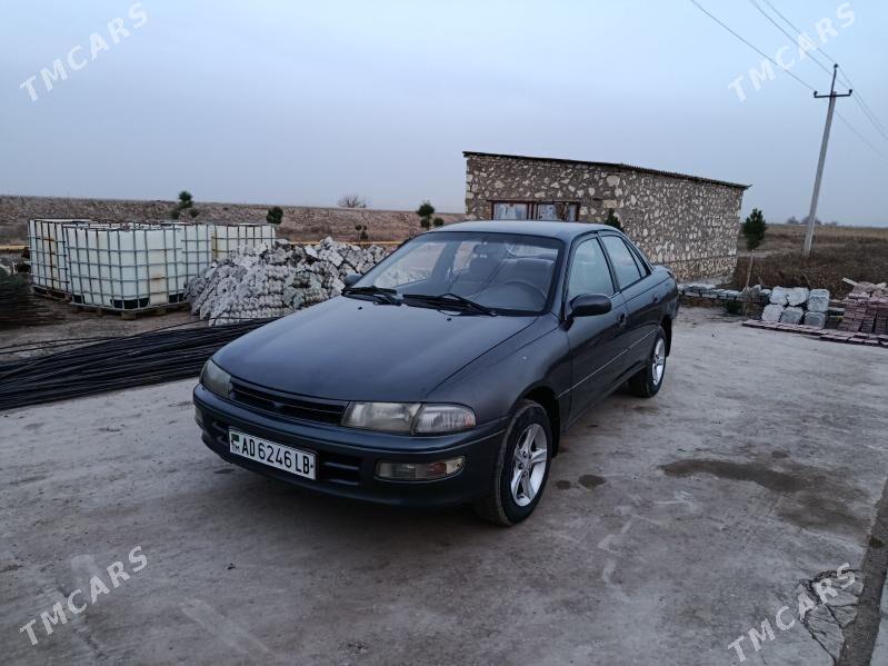 Toyota Carina 1994 - 50 000 TMT - Достлук - img 1