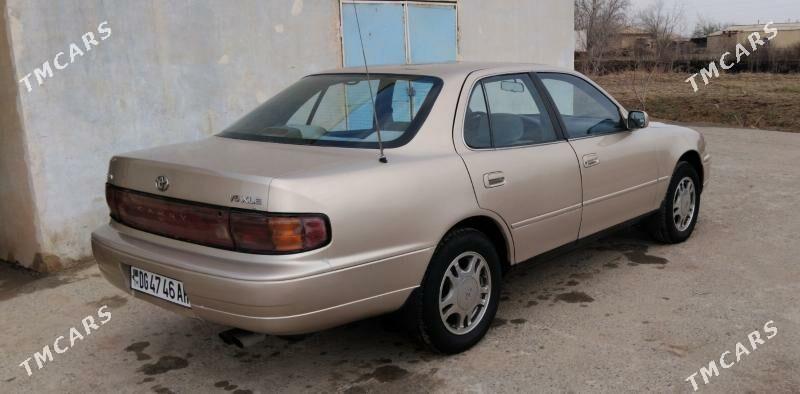 Toyota Camry 1994 - 118 000 TMT - Ашхабад - img 1