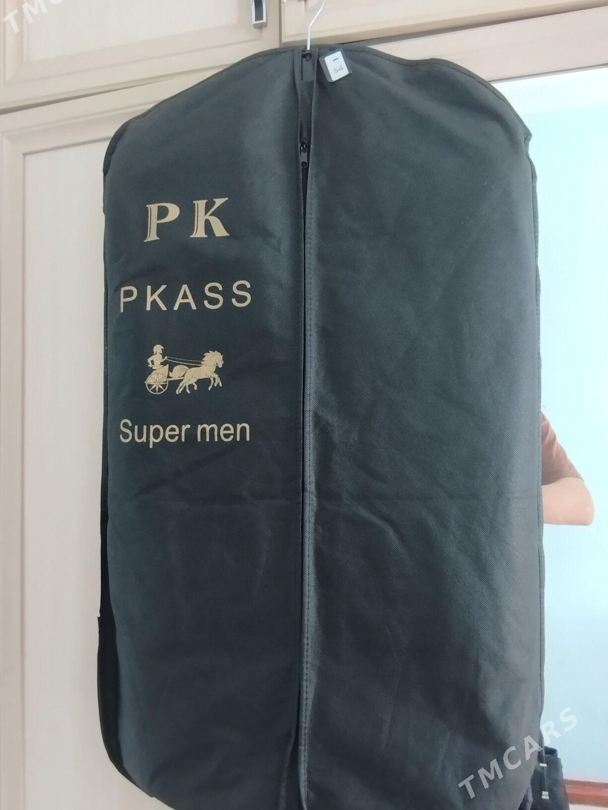 Kastýum - Бекреве - img 1