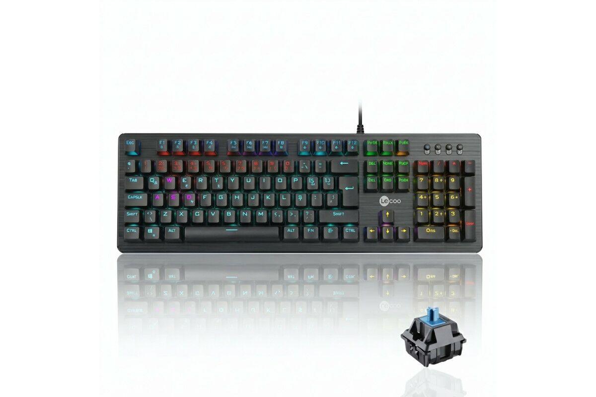 Lecoo GK302 ️ MEHANIKA - Ашхабад - img 1