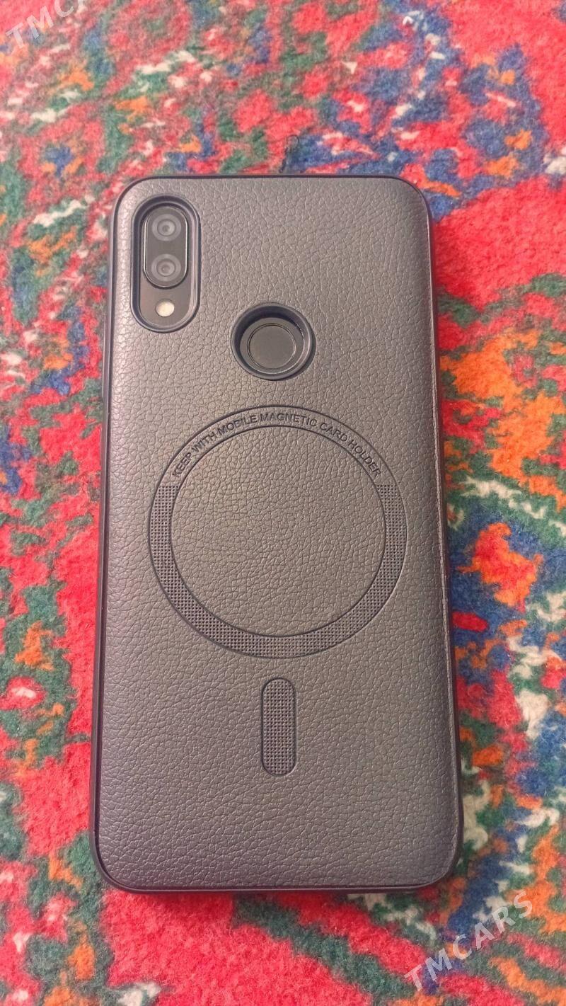 redmi 7 - Büzmeýin GRES - img 1