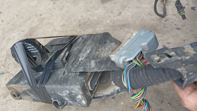 Astra G kompyuter, prowod 3 000 TMT - Türkmenabat - img 1