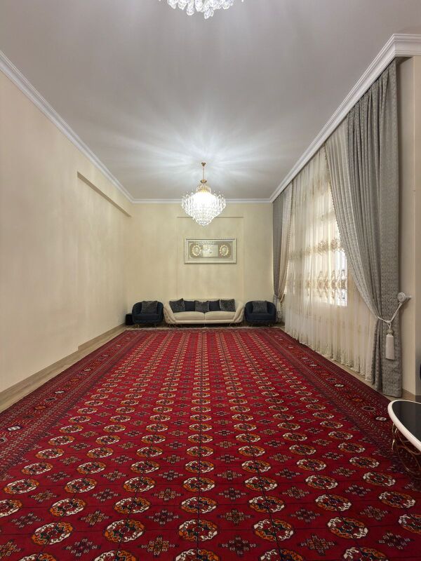 16 Tapgyr 5 komnat - 16-njy tapgyr - img 1