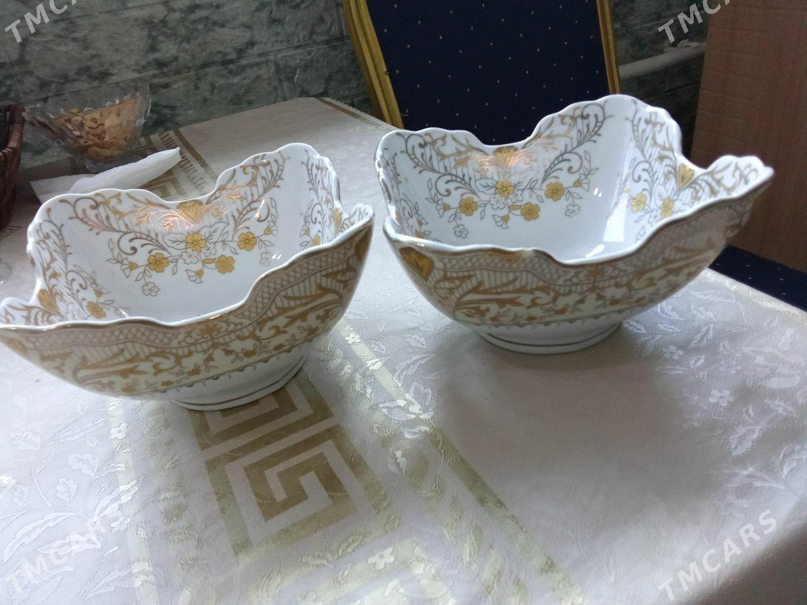 Salatnisa - Ашхабад - img 1